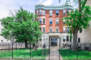 Main picture of 6501 S Kimbark Ave
