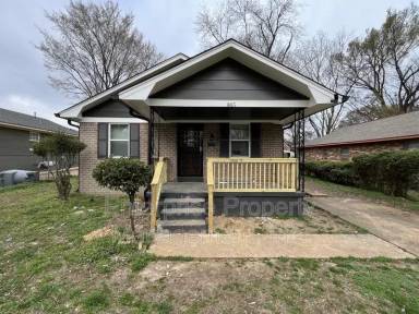 Main picture of 865 Haynes St