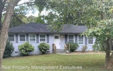 Main picture of 3115 Robin Rd