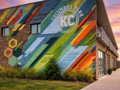 Main picture of CP Lofts Apartments