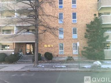 Main picture of 551 N Pearl St