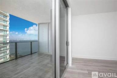 Main picture of Aria on The Bay