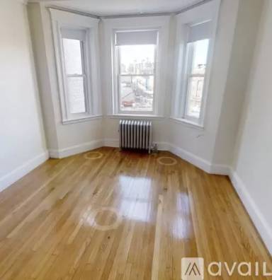 Main picture of 1179 Boylston St
