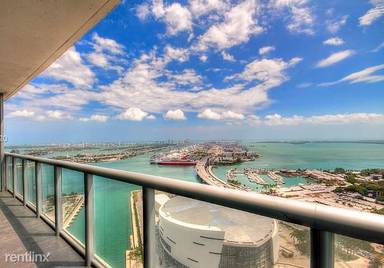 Main picture of 20 Biscayne Blvd