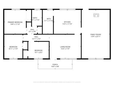 Main picture of 5316 Annapolis Ave
