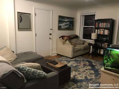 Main picture of 19 Green St