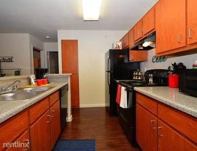 Main picture of Uptown Apartments