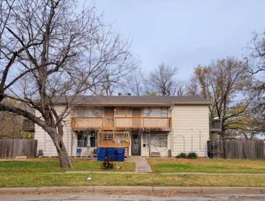 Main picture of 1502 W Esthner Ave