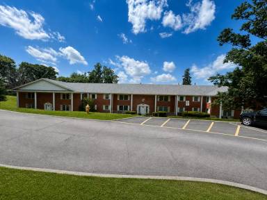 Main picture of Cody Apartments