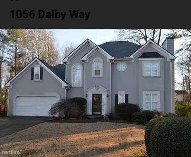 Main picture of 1056 Dalby Way