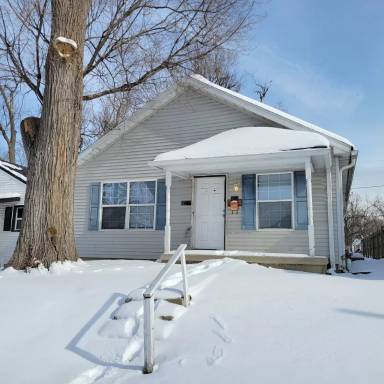 Main picture of 2721 Adams St