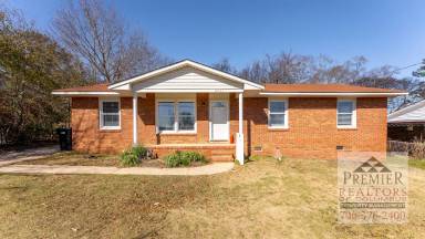 Main picture of 6031 Cordova Rd