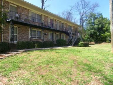 Main picture of 435 N Church St