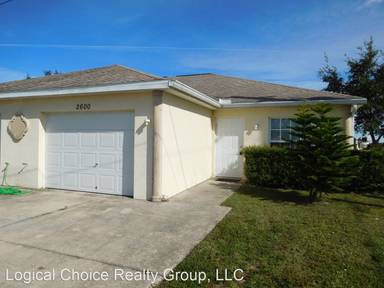 Main picture of 2600 Sunniland Blvd
