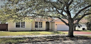 Main picture of 15840 SW 151st Ter