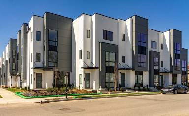 Main picture of 1016 Scovel St