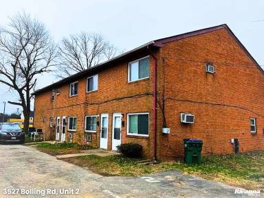 Main picture of Bolling Rd 3527