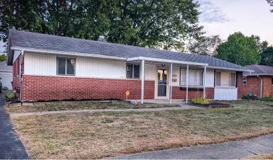 Main picture of 1668 Scenic Dr