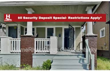 Main picture of 669 E 94th St