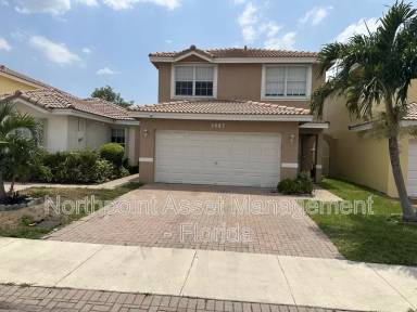 Main picture of 3887 NW 67th Way