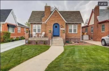 Main picture of 1539 Holly St