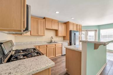 Main picture of 8707 E Chaparral Rd
