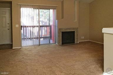 Main picture of Ascent at Walnut Creek