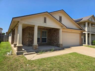 Main picture of 4604 Black Forest Ln