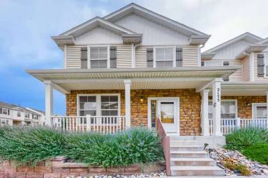 Main picture of 2175 Squawbush Ridge Grv