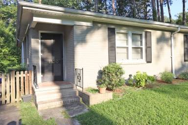 Main picture of 1520 Butler St