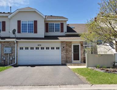 Main picture of 8791 Hastings Cir NE