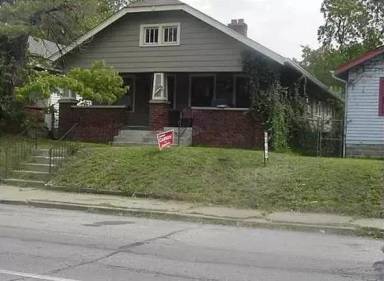 Main picture of 3707 N Capitol Ave