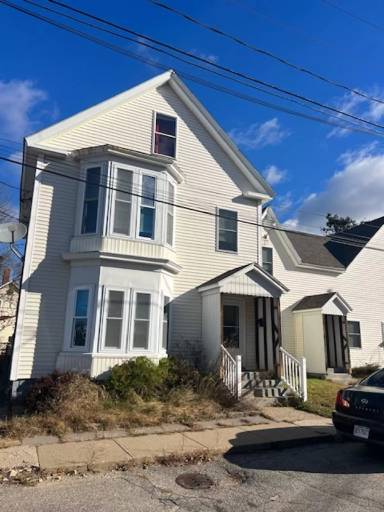 Main picture of 6 Church St