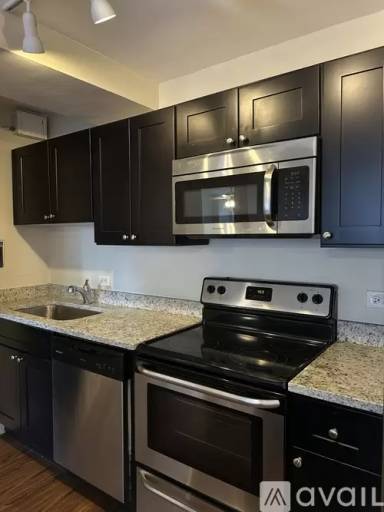 Main picture of Marine Terrace Apartments