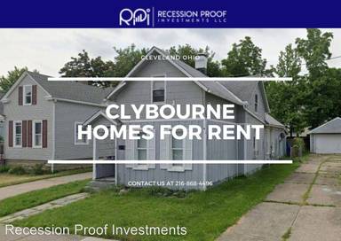 Main picture of 4215 Clybourne Ave