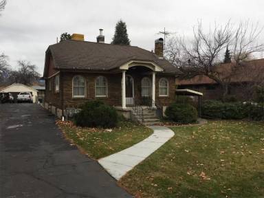 Main picture of 1360 Murphy's Lane - A