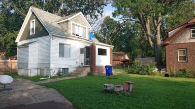 Main picture of 4552 Guilford St