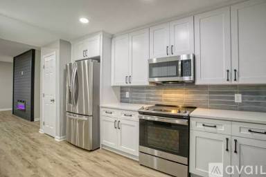 Main picture of 1900 New Haven Ct SE