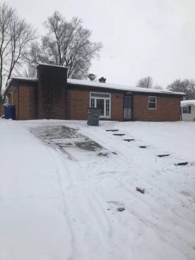 Main picture of 803 Maumee Dr