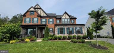 Main picture of 26722 Marbury Estates Dr