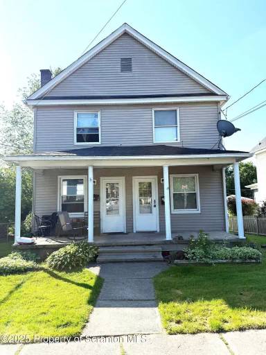 Main picture of 700 Morgan St