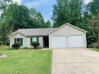 Main picture of 358 Buffalo Creek Dr