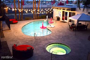 Main picture of The Point on Flamingo