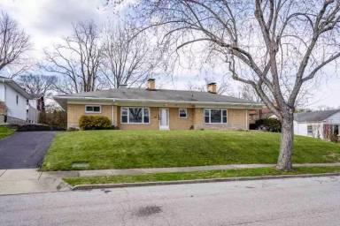 Main picture of 218 Adams Ave