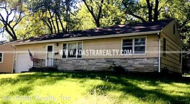 Main picture of 8104 McGee St