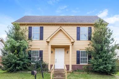 Main picture of 8419 Duval Ave
