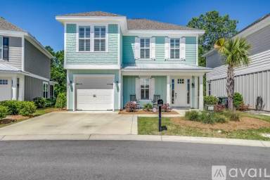 Main picture of 5204 Sea Coral Way
