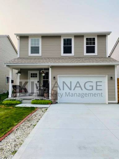 Main picture of 334 W Barrett Ave
