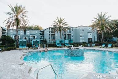 Main picture of Arbors at Maitland Summit