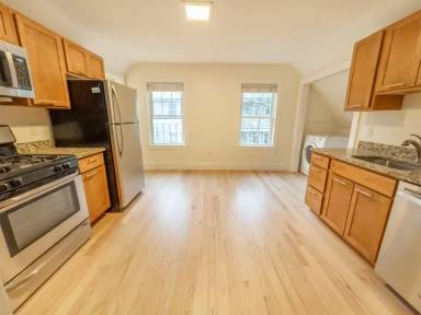 Main picture of 54 Wendell St